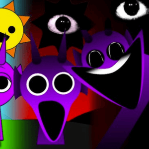 Sprunki Phase 3